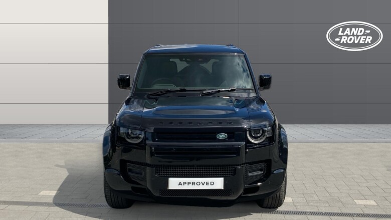 Land Rover Defender 3.0 D250 X-Dynamic SE 110 5dr Auto Diesel Estate